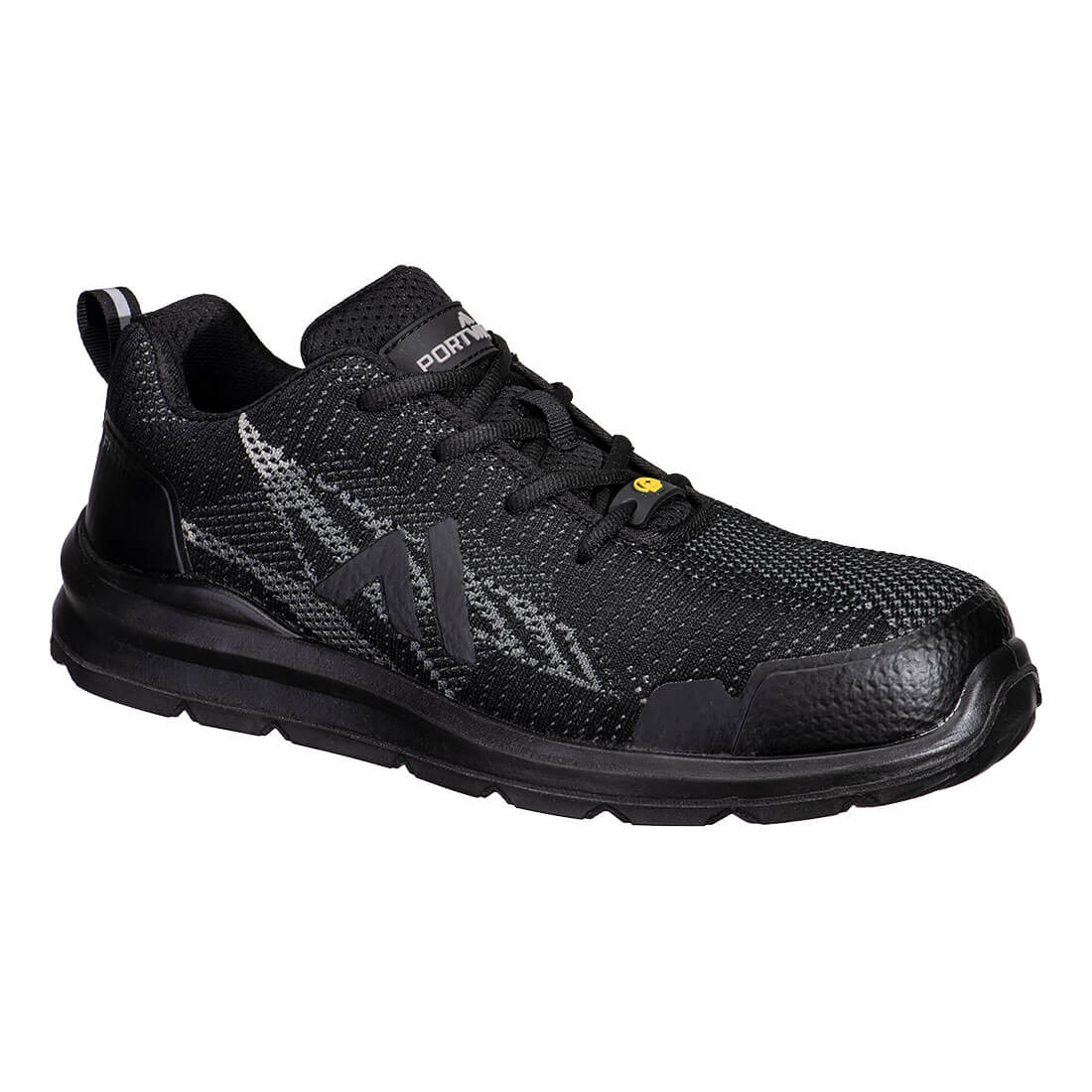 Portwest FC32 Composiet textiel trainer S1PS ESD SR FO