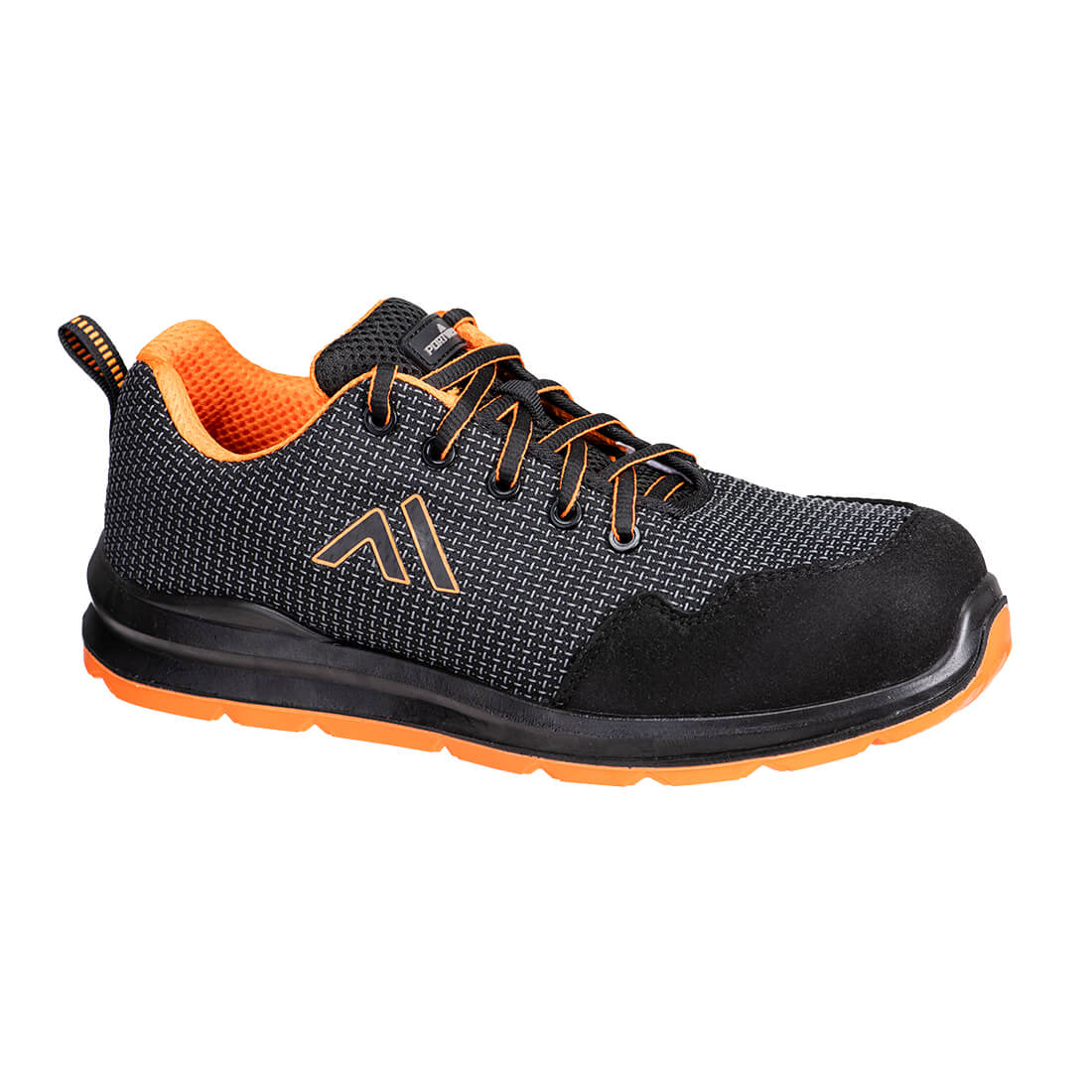 Portwest FC72 Samengestelde textieltrainer S3S SR FO