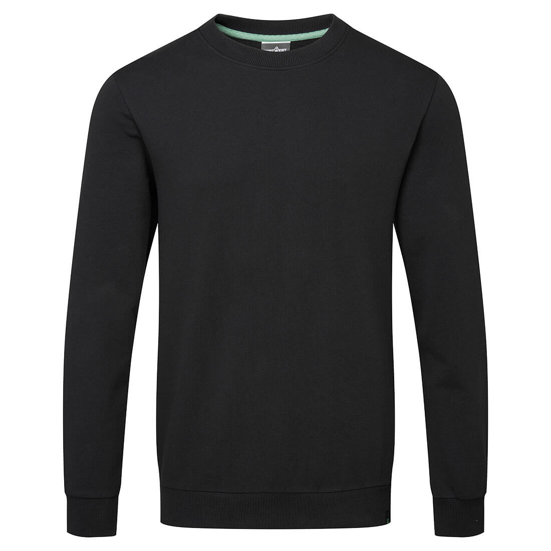 Portwest EC300 Recyclebaar katoenen sweatshirt