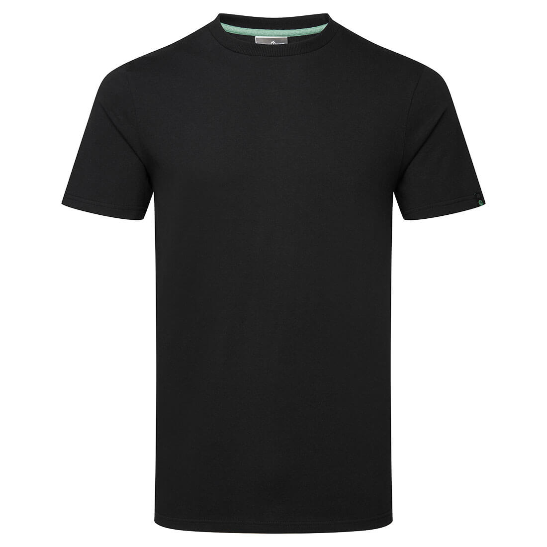 Portwest EC195 Recyclebaar katoenen T-shirt met korte mouwen
