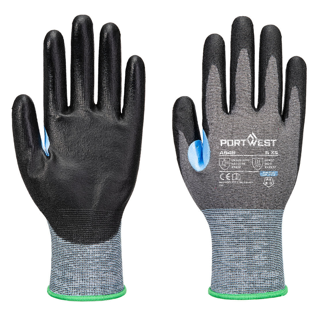 Portwest A649 CS Cut D21 PU-handschoen