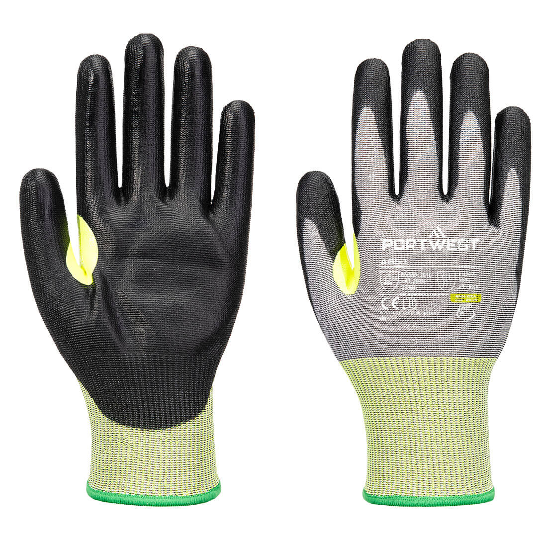 Portwest A651 CS Cut E15 PU-handschoen