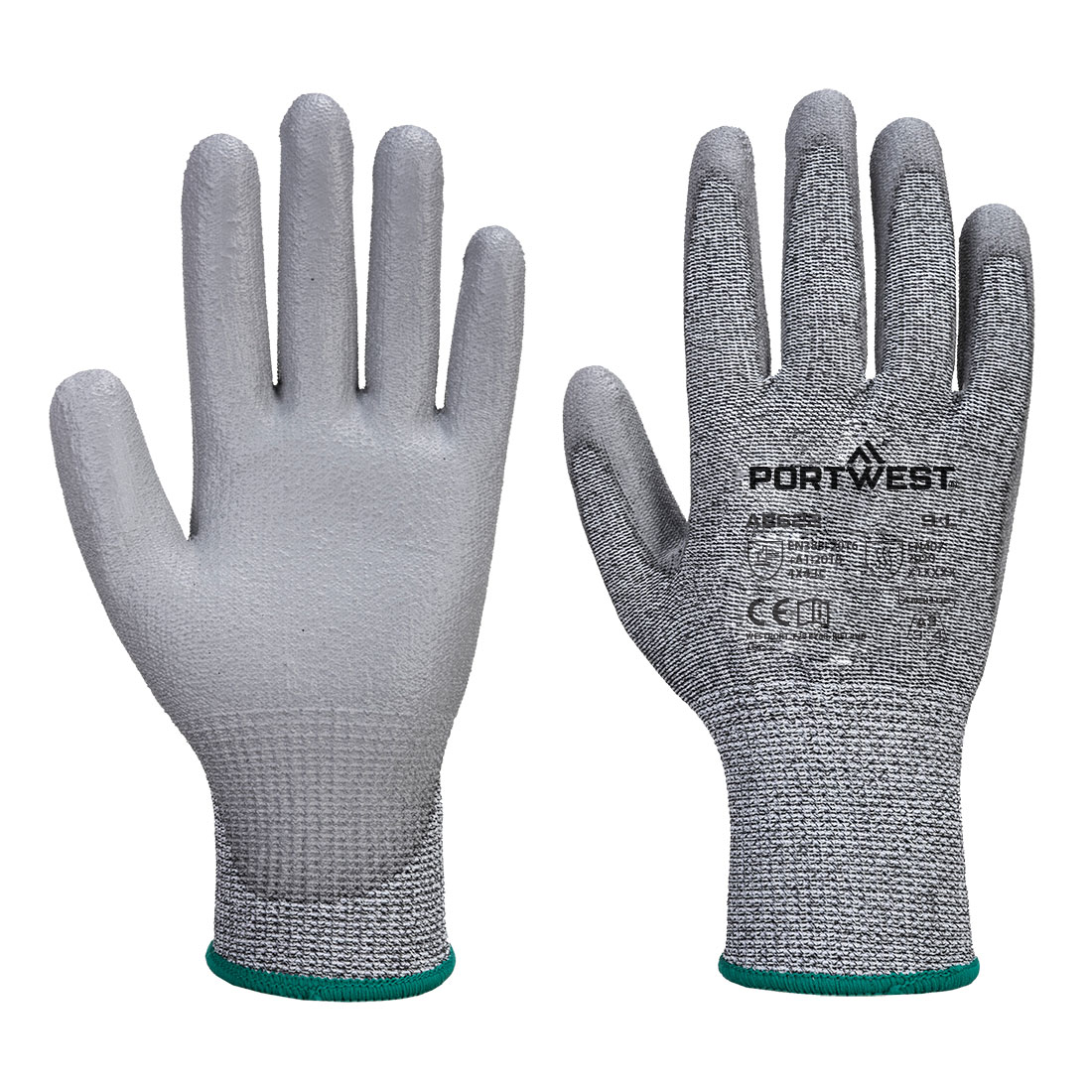 Portwest AB622 Cut C13 PU Essential Multipack (Pk12)
