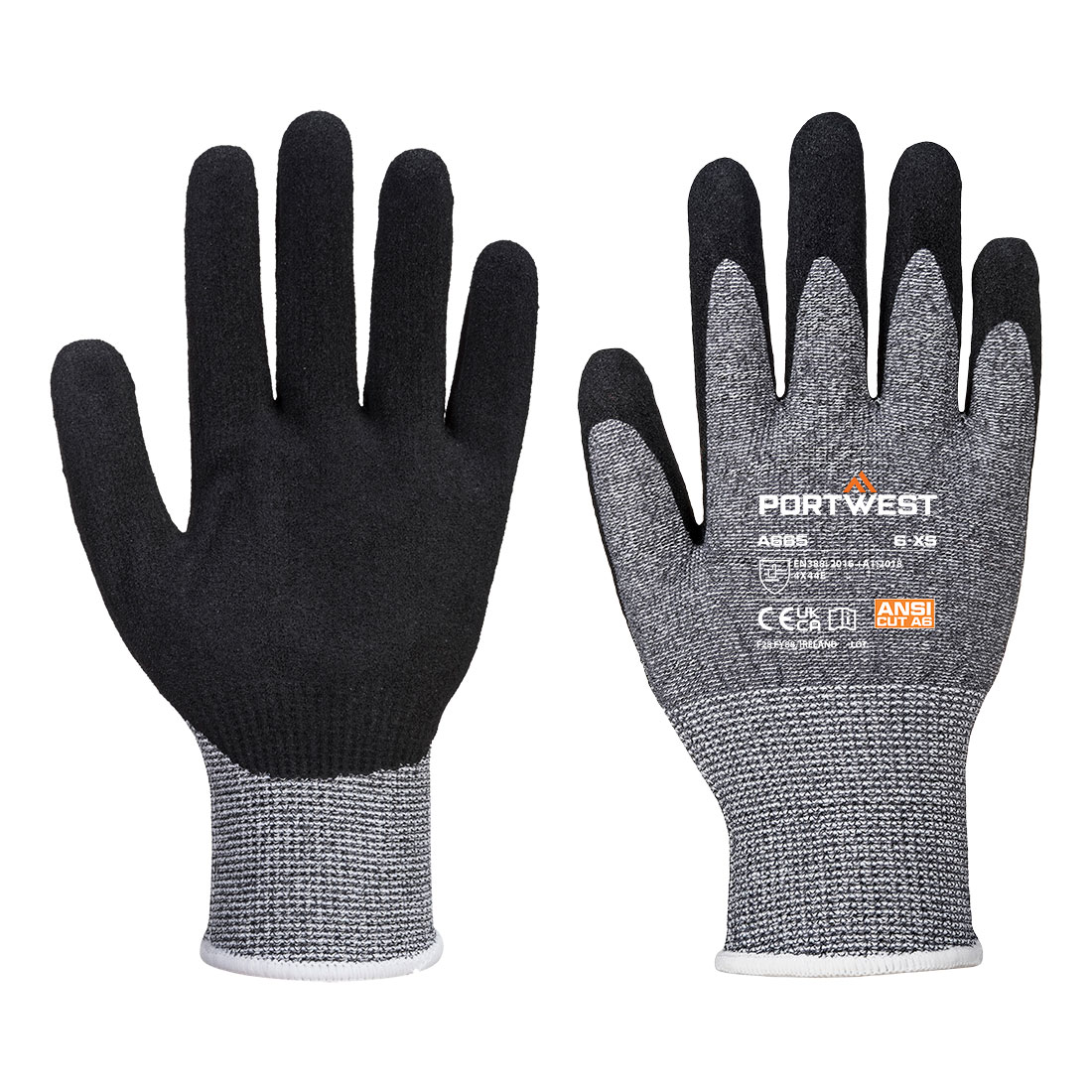 Portwest A665 Snijbare E13 nitrilhandschoen