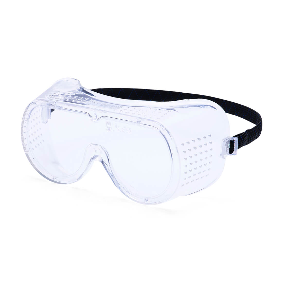 Portwest PW20 Direct Vent-bril