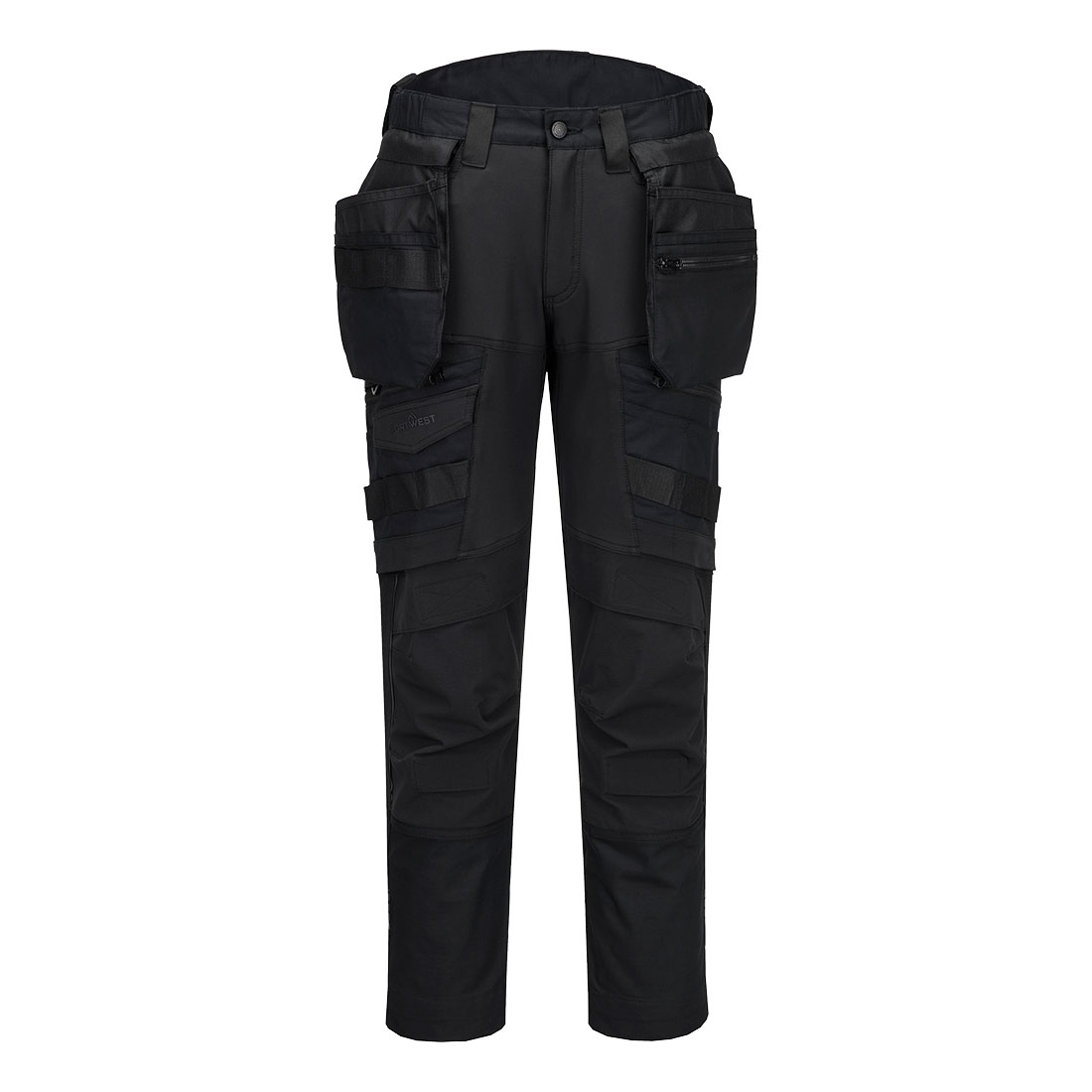 Portwest DX440 DX4 afneembare holsterzak broek