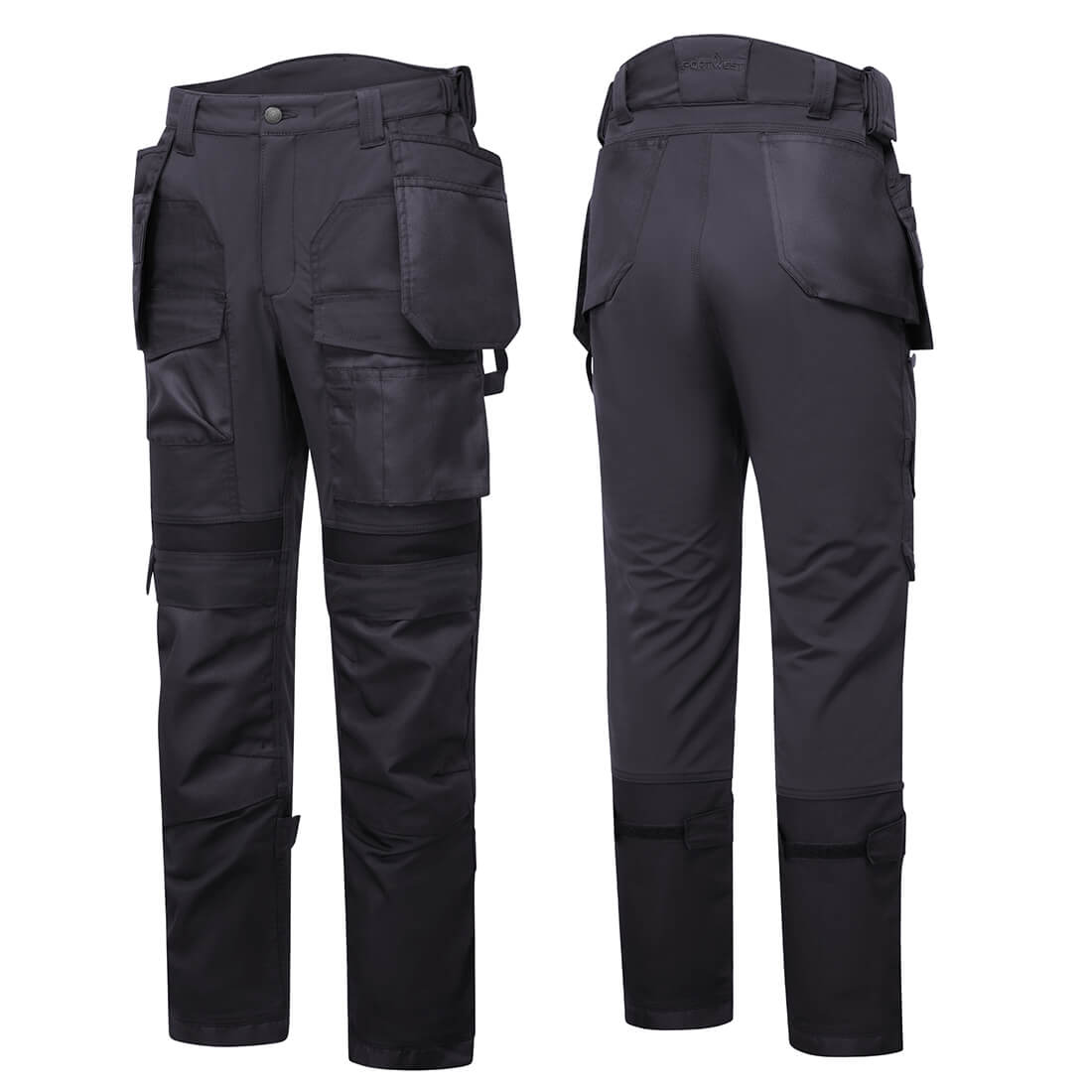 Portwest DX423 DX4 Vloerlagen Broek