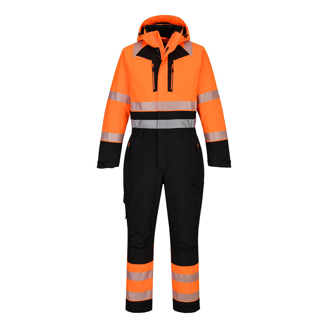 Portwest DX438 DX4 Hi-Vis winteroverall