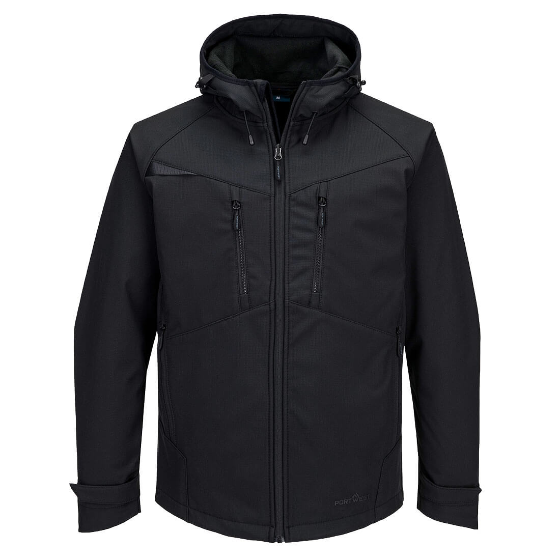Portwest DX474 DX4 Softshell met capuchon (3L)