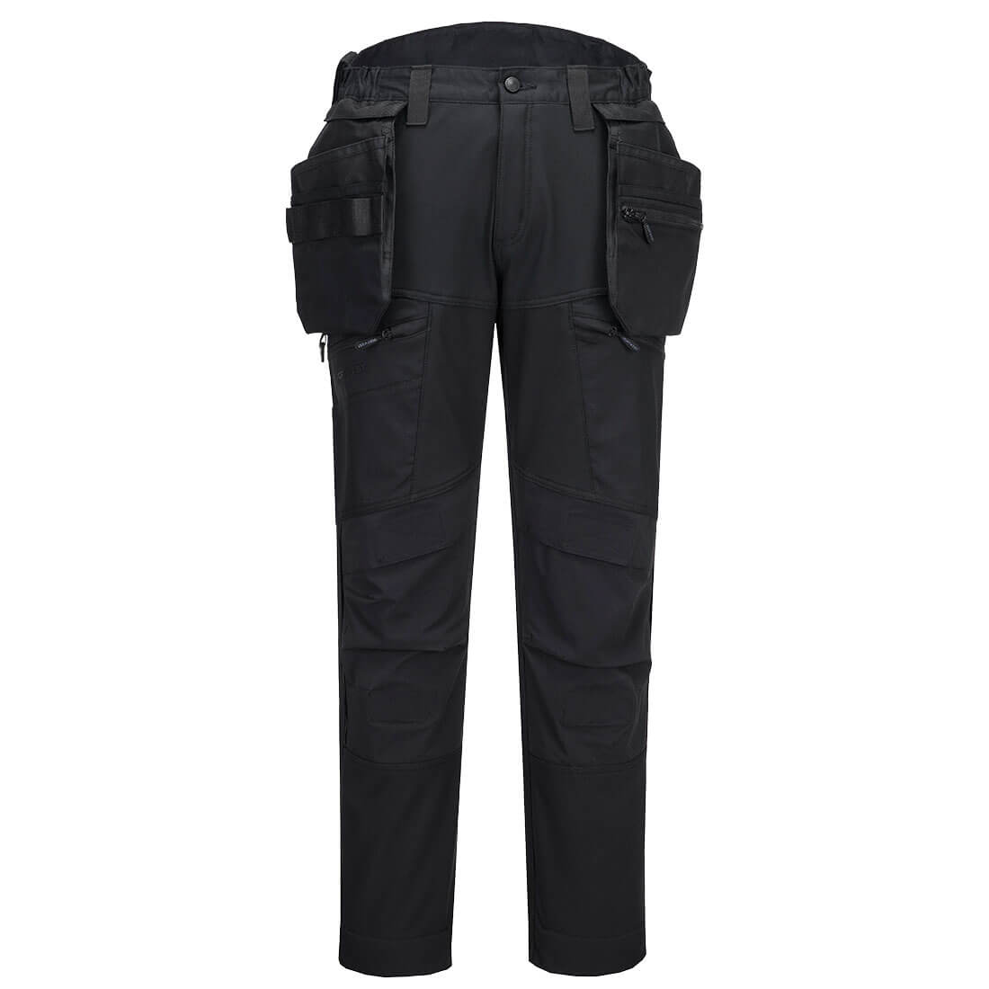 Portwest DX450 DX4 Softshell Holsterbroek (3L)