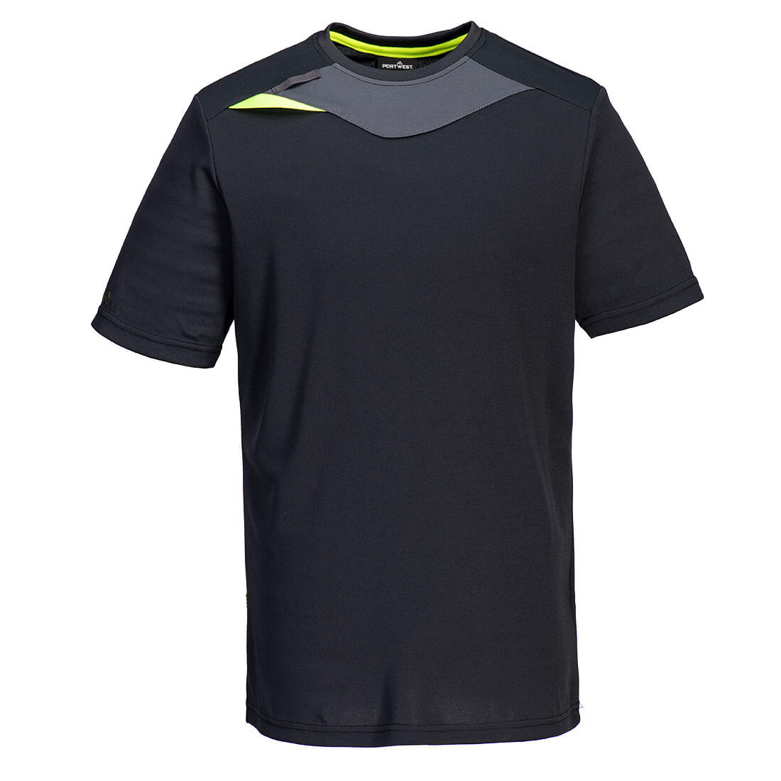 Portwest DX411 DX4 T-shirt met korte mouwen