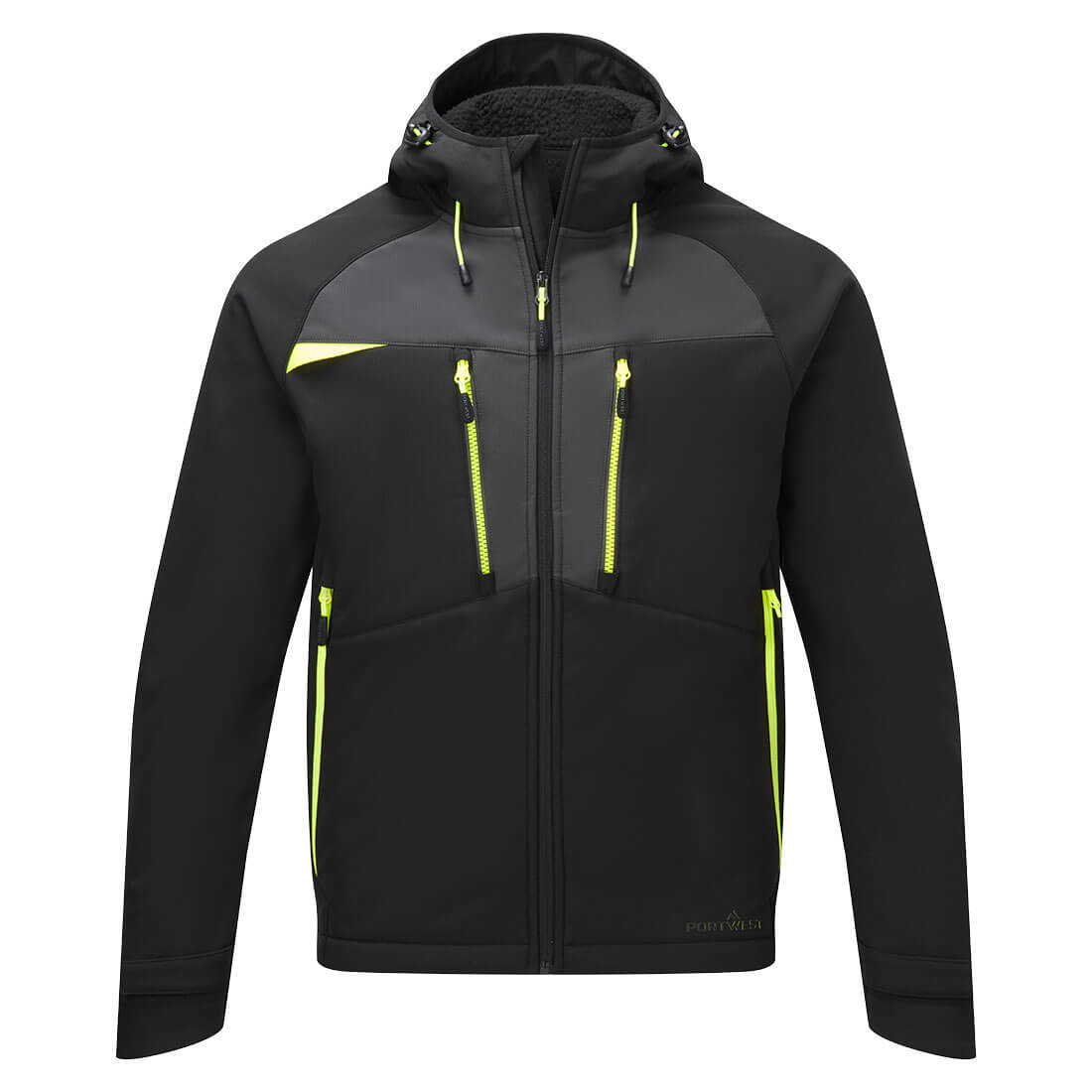 Portwest DX431 DX4 Winter Softshell (3L)