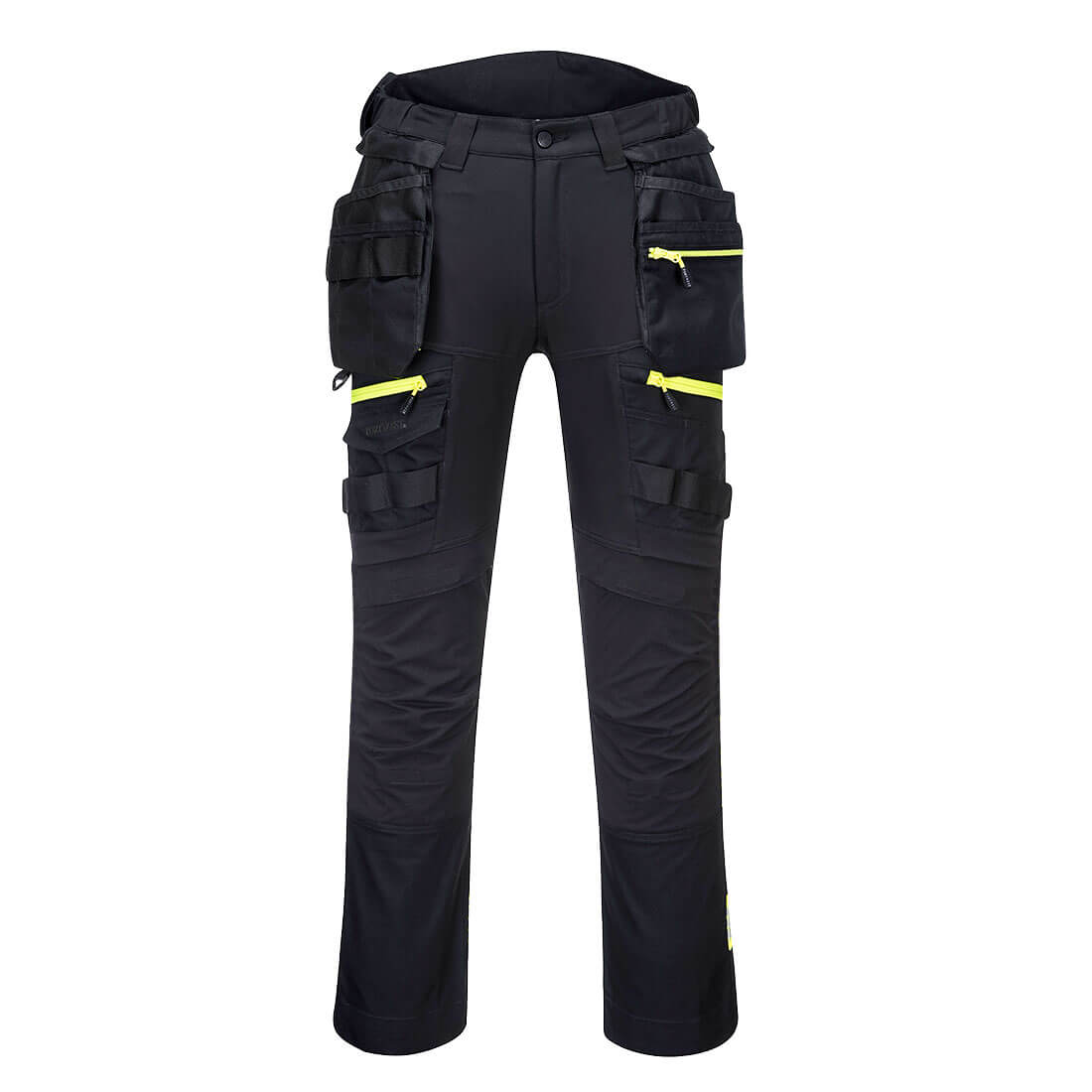 Portwest DX452 DX4 Damesbroek met afneembare holsterzak