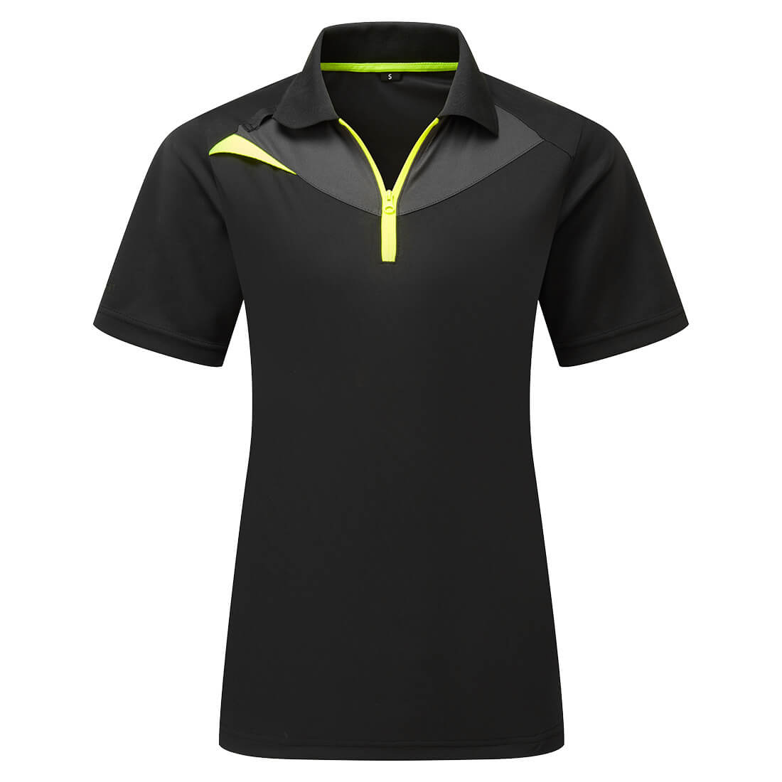Portwest DX409 DX4 damespoloshirt met korte mouwen