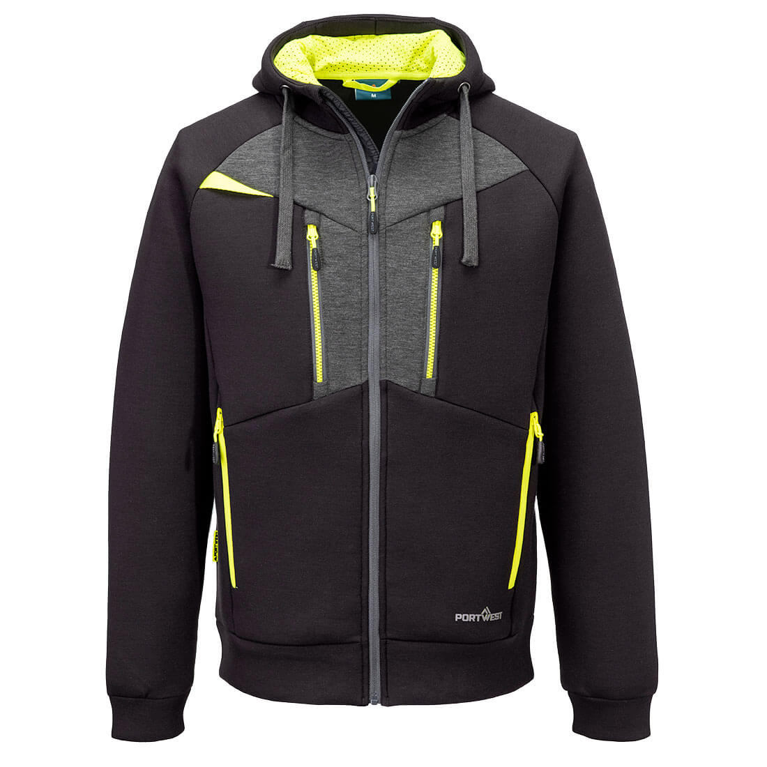 Portwest DX472 DX4 Hoodie met rits