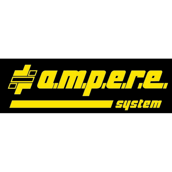 Ampère Traffic Extra Paint lijnspuitverf - Afbeelding 2