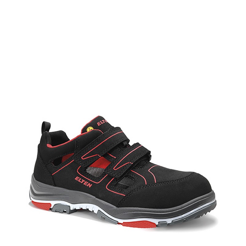 Anthony Red Easy Esd S1 Typ 2