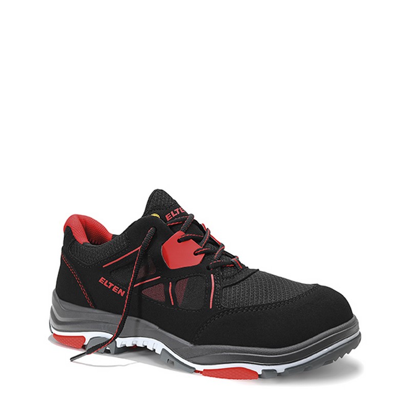 Anthony Red Low Esd S1P Typ 3