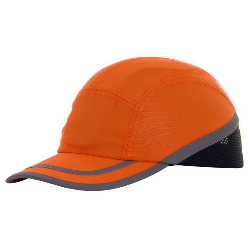 B-Brand Safety Orange stootpet
