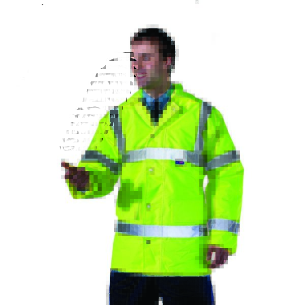 B-Seen Constructor signalisatieparka