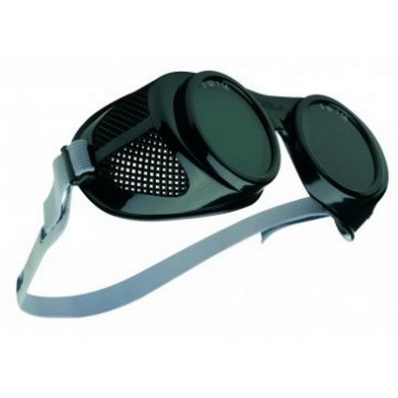 Bollé Miniprotex lasveiligheidsbril