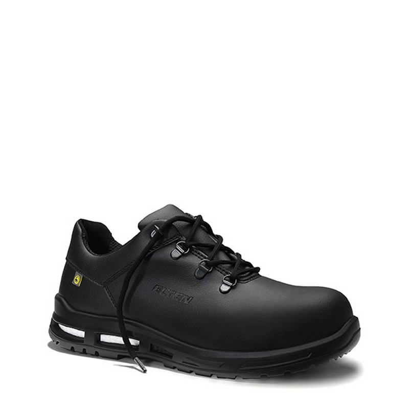 Brandon Xxtm Black Low Esd S3