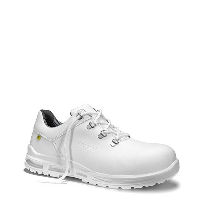 Brandon Xxtm White Low Esd S3