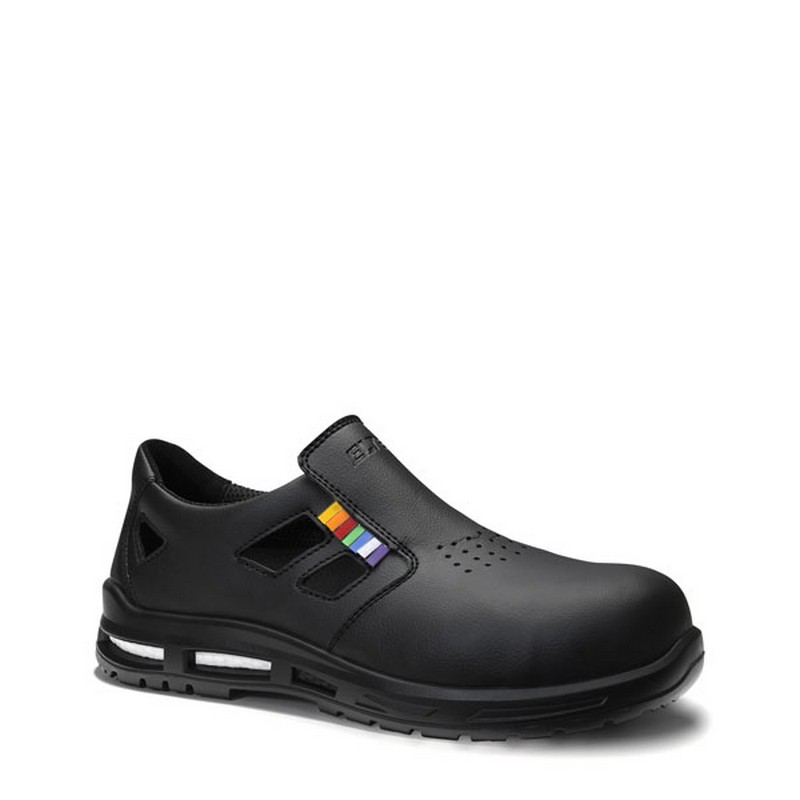 Brice Air Xxtm Black Low Esd S1P