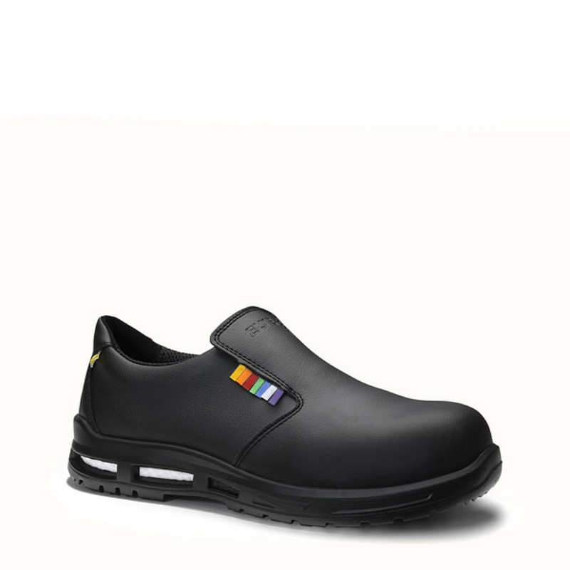 Brice Xxtm Black Low Esd S3