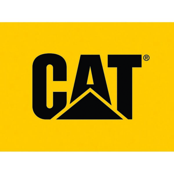 Cat Framework Black veiligheidsschoen - Afbeelding 2