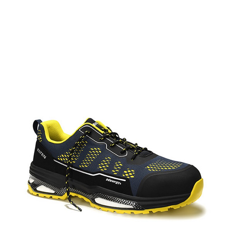 Corby Xxe Blue Low Esd S1