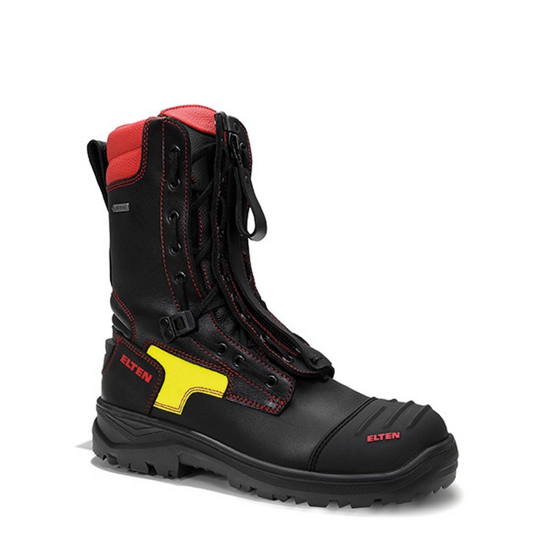 Curt Gtx Esd F2A