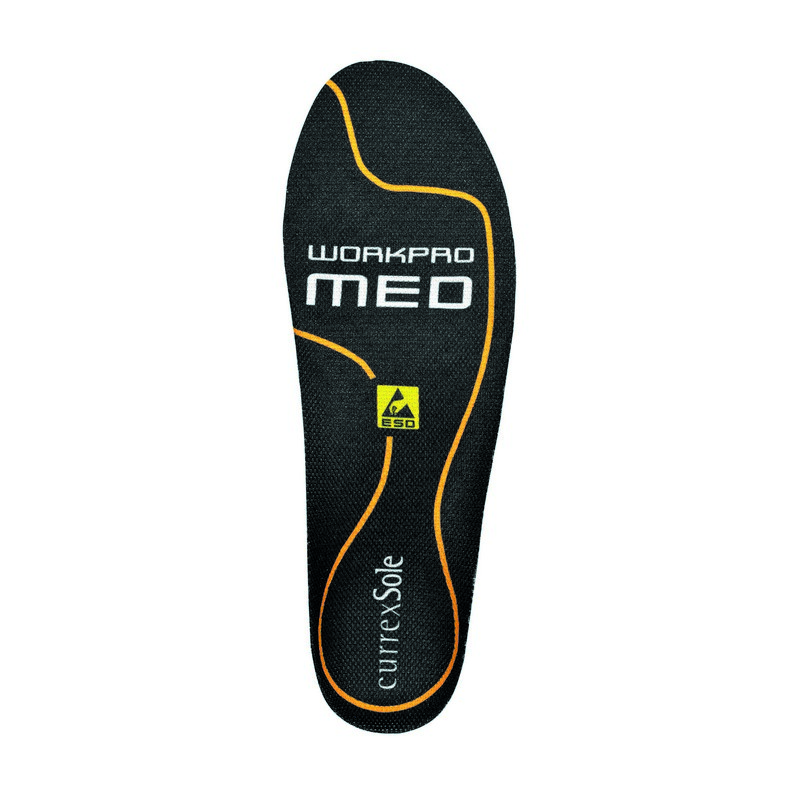 Elten Currex Workpro Medium inlegzool