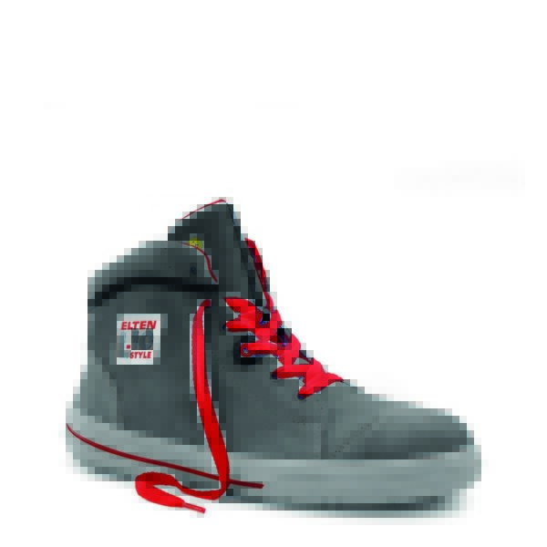 Elten Vintage Mid veiligheidsschoen