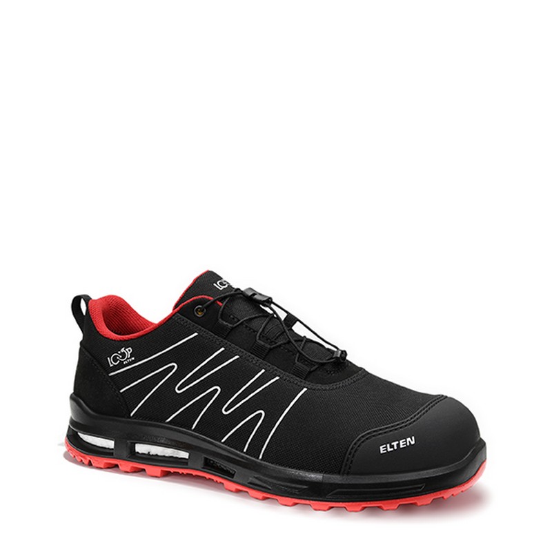 Enno Xxt Pro Low Esd S3S