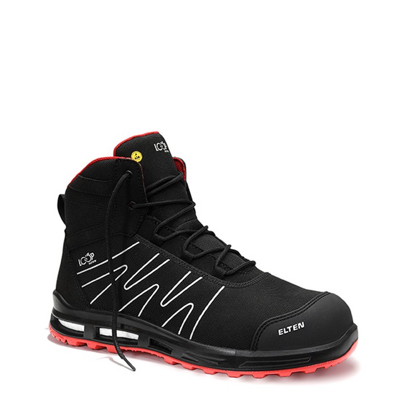 Enno Xxt Pro Mid Esd S3S