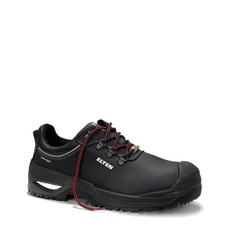 Francesco Xxsg Black Low Esd S3