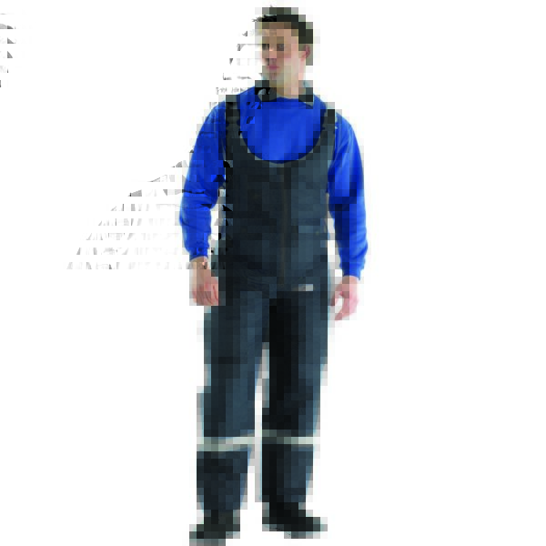 Freezerwear diepvriesbretelbroek
