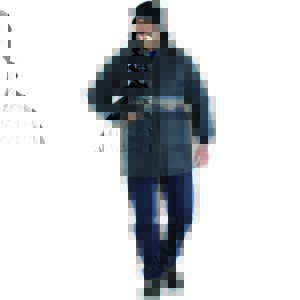 Freezerwear diepvriesparka