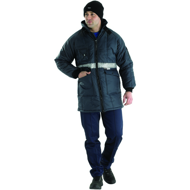 Freezerwear diepvriesparka