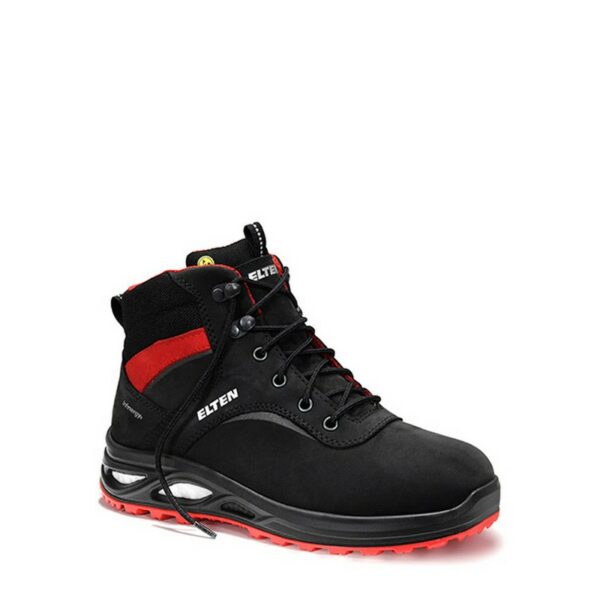 Elten Henny Xxtl Black Mid Esd S3 - Afbeelding 2
