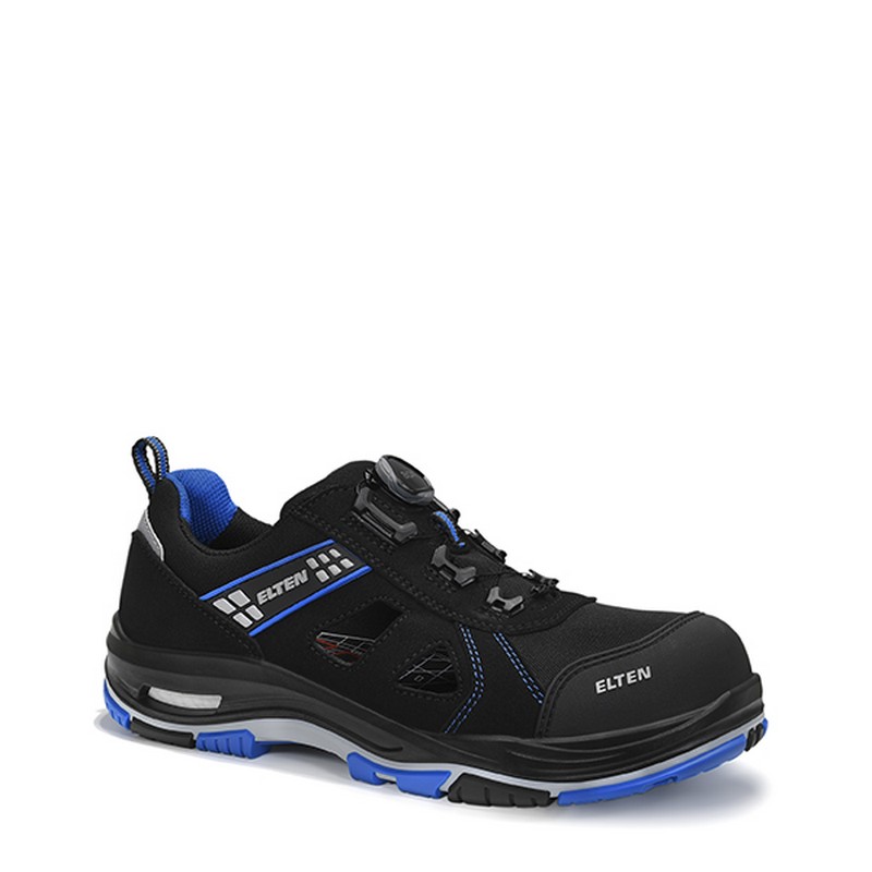 Ian Xxtp Pro Boa® Blue Air Esd S1Ps