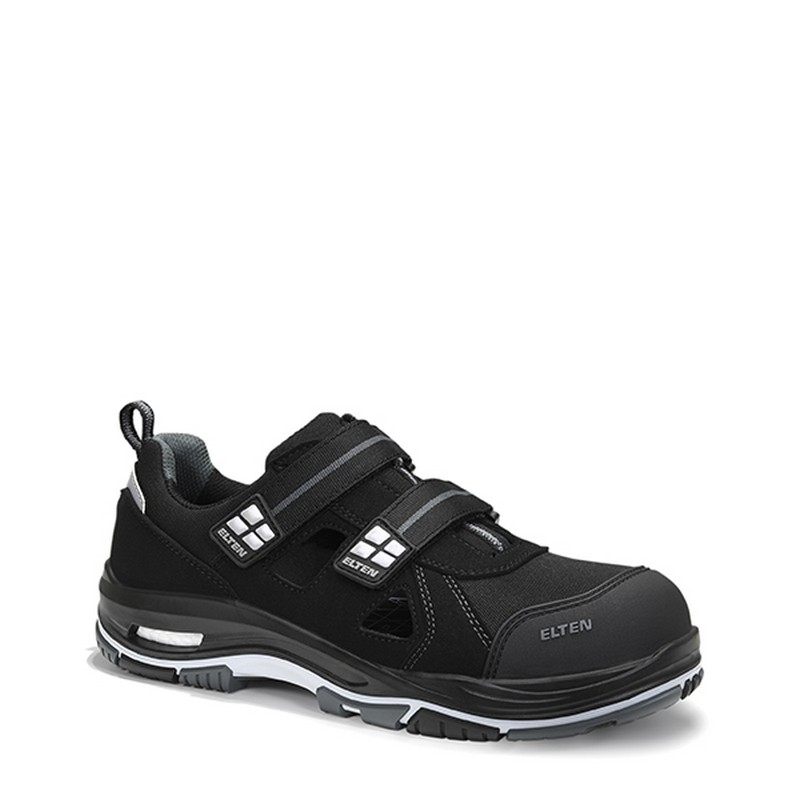 Ian Xxtp Pro Grey Easy Esd S1Ps