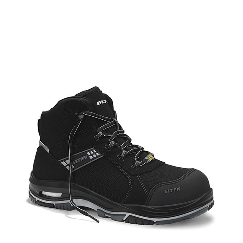 Ian Xxtp Pro Grey Mid Esd S3S