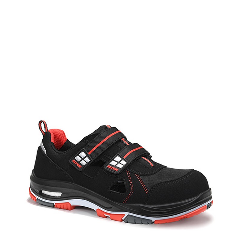 Ian Xxtp Red Easy Esd S1