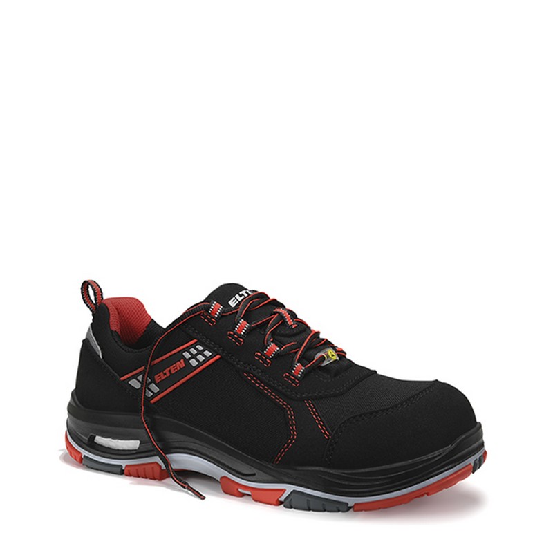 Ian Xxtp Red Low Esd S2