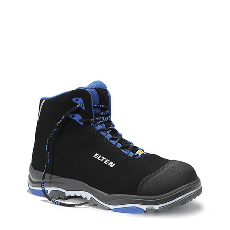Impulse Ea Blue Mid Esd S2 Typ 3