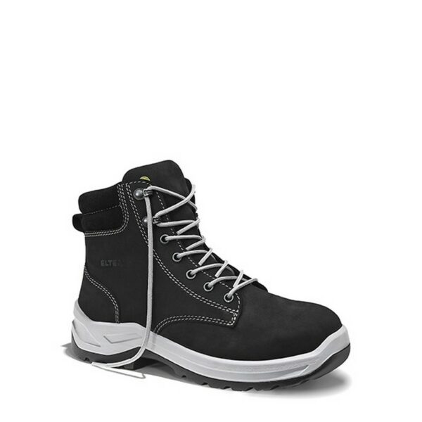 Elten Lilly Black Mid Esd S3 - Afbeelding 2
