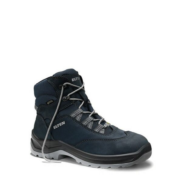 Elten Lotte Gtx Blue Mid Esd S3 Ci - Afbeelding 2