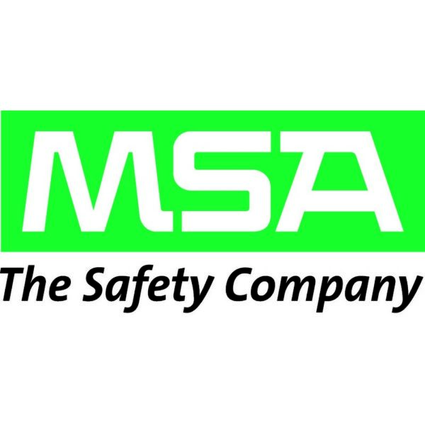 MSA Miniscape vluchtmasker - Afbeelding 2